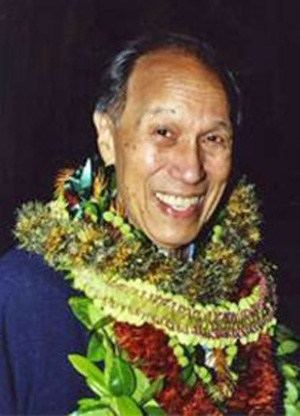 Kekuni Blaisdell Remembering the lasting legacy for Native Hawaiian Health left by