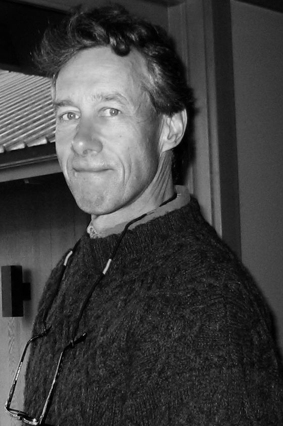 Richard Kenney (missionary) Richard Kenney poet Wikipedia