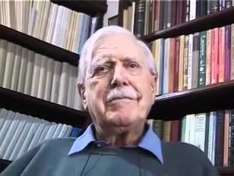 Richard Keynes Interview of Professor Richard Keynes 2007 YouTube