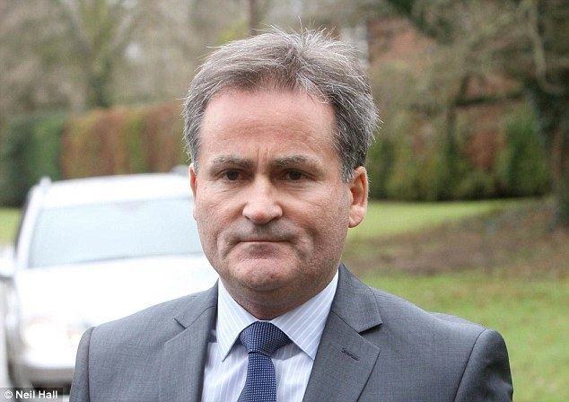 Richard Keys Richard Keys blames 39dark forces39 at Sky and loses job on