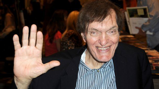 Richard Kiel James Bond and 39Happy Gilmore39 Actor Richard Kiel Dies at