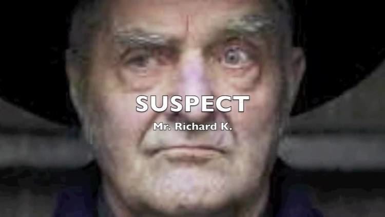 Richard Klinkhamer Trailer documentaire over Richard Klinkhamer YouTube