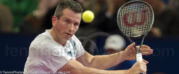 Richard Krajicek Richard Krajicek TennisPhotoWorldcom