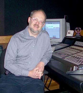 Richard L. Anderson (sound effects editor) wwwindyfancomimagesanderson2jpg
