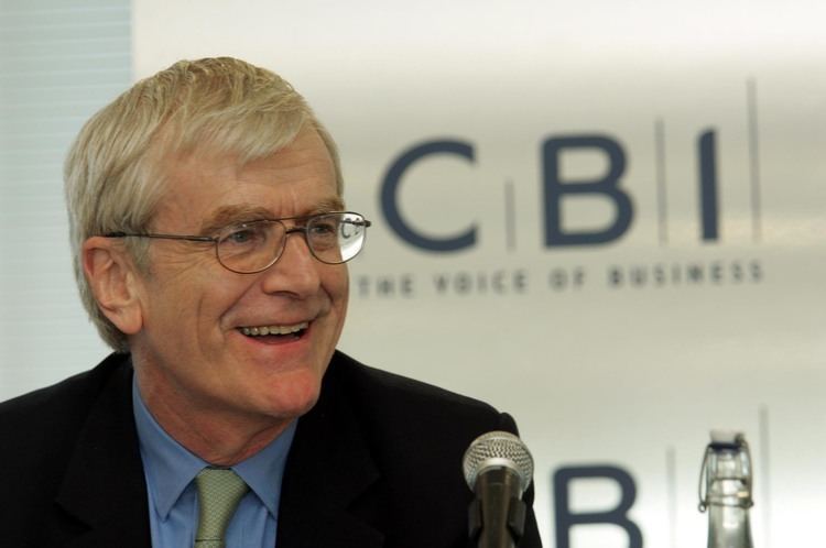 Richard Lambert CBI chief to step down in 2011 TopNews New Zealand