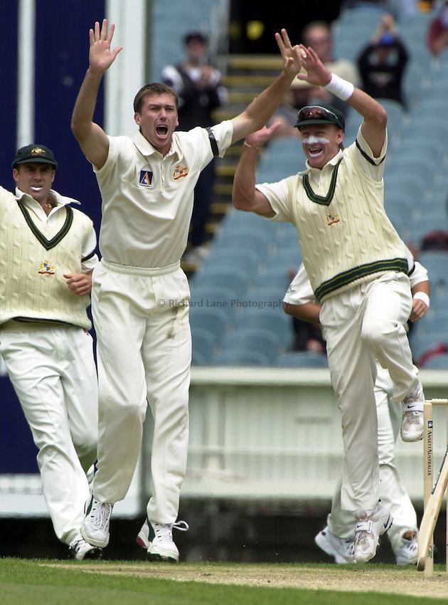 Richard Lane (cricketer) Alchetron, the free social encyclopedia