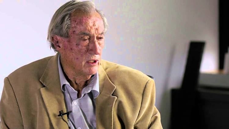 Richard Leakey Dr Richard Leakey Recorded Acceptance of Isaac Asimov Science Award