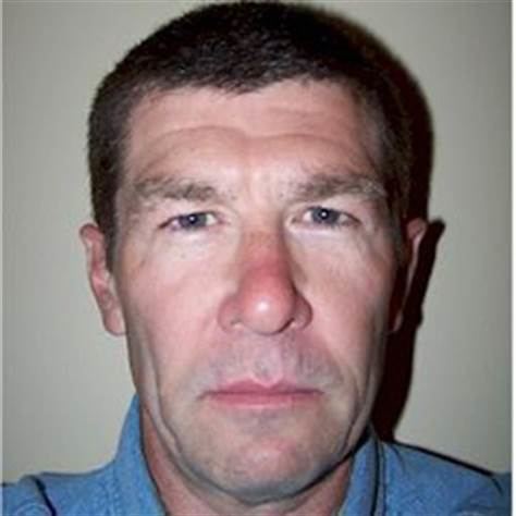 Richard Lee McNair Fugitive known for escapes captured US news Crime