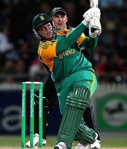 Richard Levi Is Richard Levi the most pointless cricketer from SA