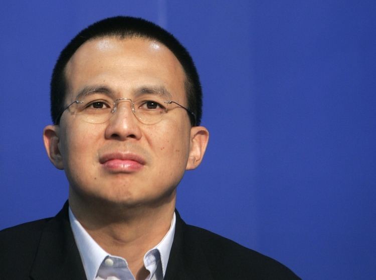Richard Li Hong Kong telecommunications firm PCCW eyeing ambitious