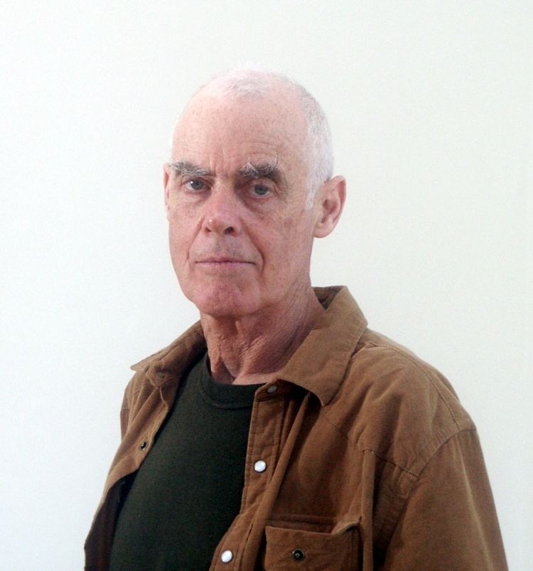 Richard Long (journalist) Richard Long artist Wikipedia