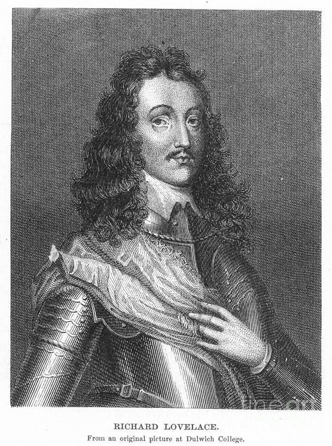 Richard Lovelace