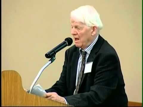 Richard Lynn Richard Lynn explains eugenics and dysgenics YouTube