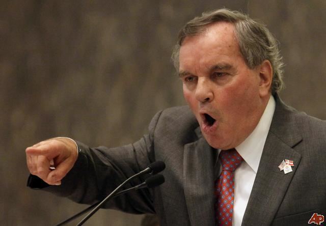 Richard M. Daley i love daley How to Be Awesome