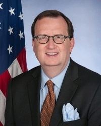 Richard M. Mills, Jr.