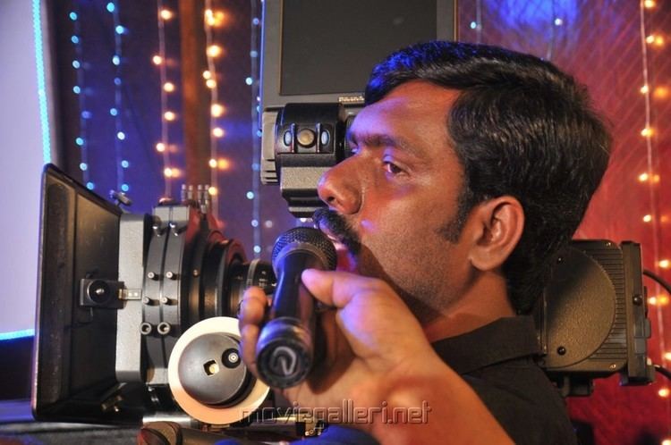 Richard M. Nathan Picture 574753 Cinematographer Richard MNathan Vanakkam Chennai