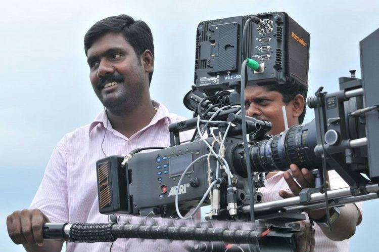 Richard M. Nathan Richard M Nathan Telugu Movies Cinematographer Images Videos