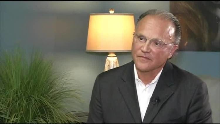 Richard M. Scrushy Richard Scrushy sits down with WIAT 42 Alabamas Source for Local