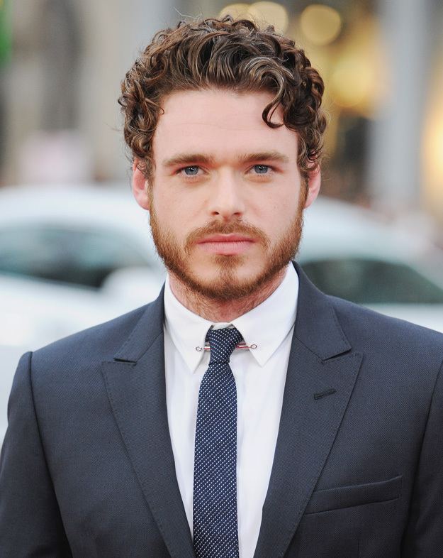 Richard Madden Game of Thrones39 Richard Madden Cast as Prince in