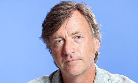 Richard Madeley Richard Madeley 39You39ve got to accept people telling you