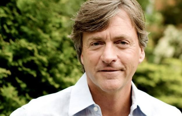 Richard Madeley Richard Madeley to appear Who Do You Think You Are Live