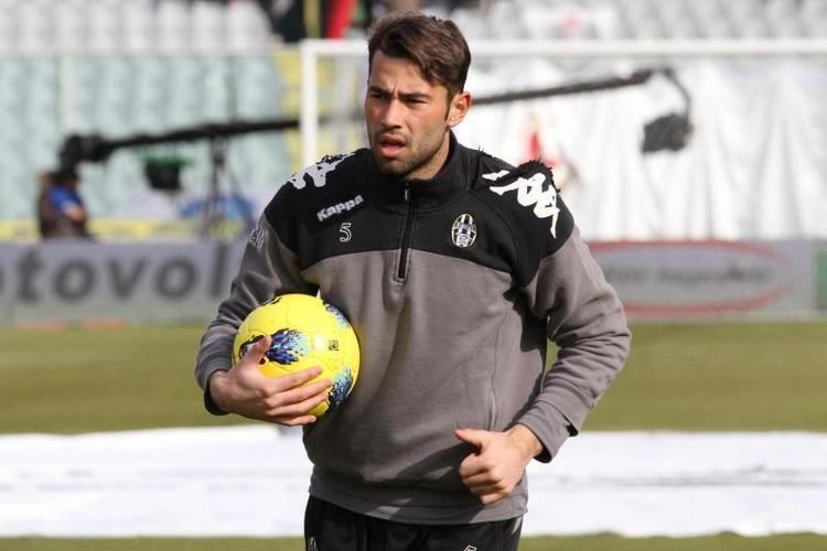 Richard Marcone Trapani un giovane portiere in arrivo