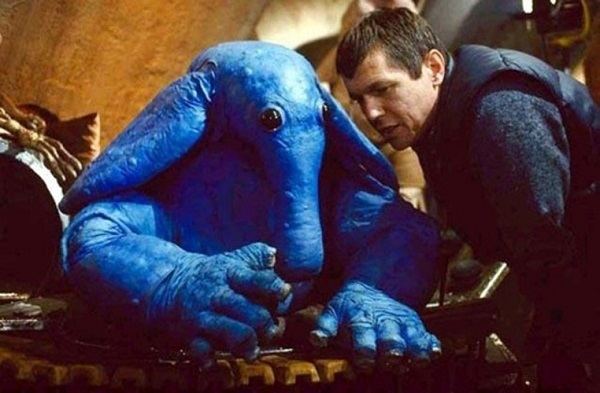 Richard Marquand Cinetropolis Vintage Interview with ROTJ Director Richard Marquand