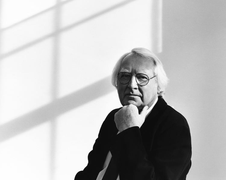 Richard Meier meier10jpg