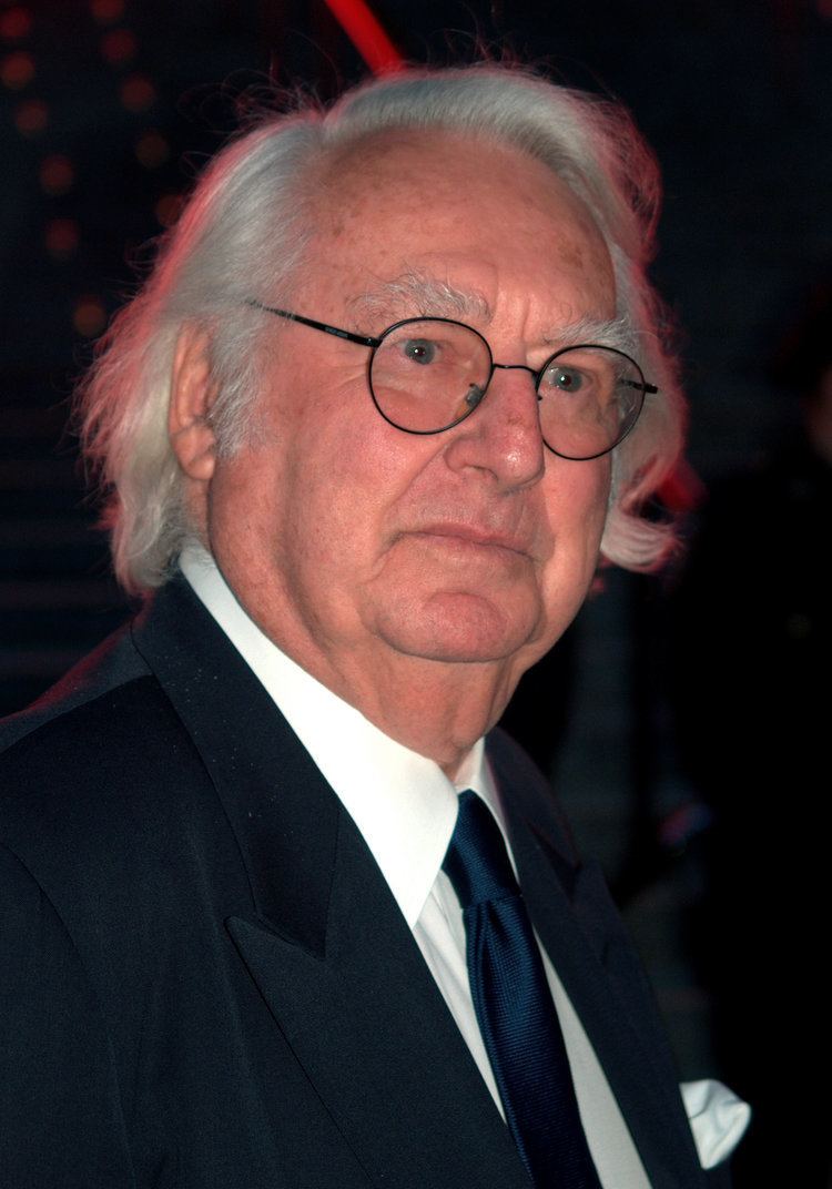 Richard Meier Richard Meier Wikipedia the free encyclopedia