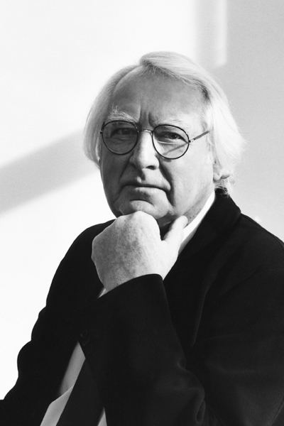 Richard Meier wwwelitetravelercomwpcontentuploadsleadersr