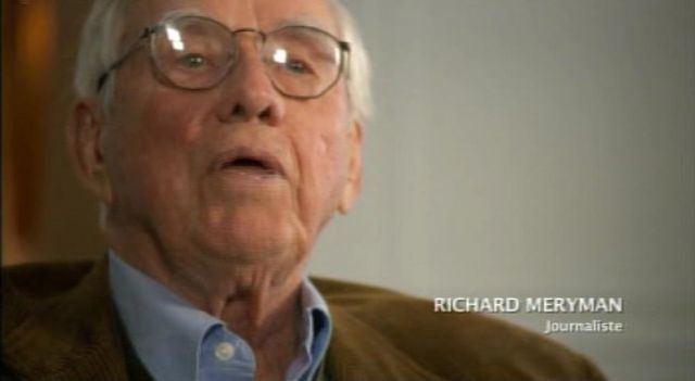Richard Meryman Richard Meryman Dies at 88 ES Updates