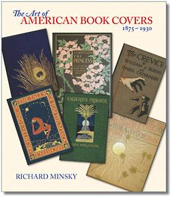 Richard Minsky Book Art Books Lectures and Workshops by Richard Minsky