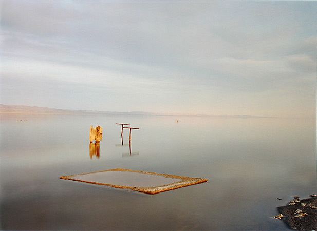 Richard Misrach PaceMacGill Gallery Artist Page