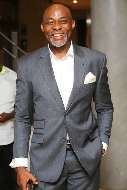 Richard Mofe Damijo 15 PHOTOS that prove RMD39s Nollywood most stylish actor
