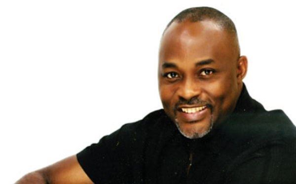 Richard Mofe Damijo Golden Icons Nollywood Veteran Richard MofeDamijo RMD
