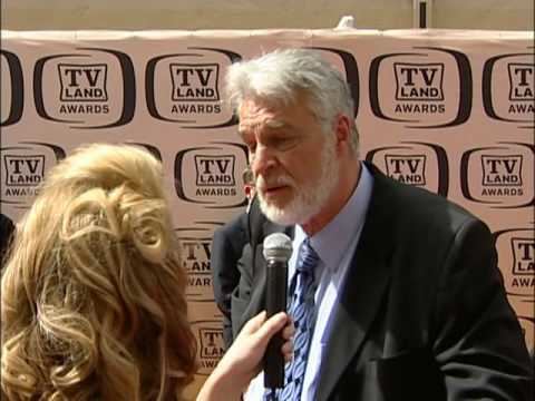 Richard Moll Richard Moll Outburst on the Red Carpet YouTube