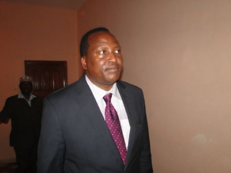 Richard Momoima Onyonka BREAKING LIST of Kisii and Nyamira MPs who visited DP Ruto home for