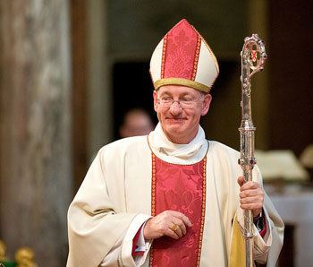 Richard Moth Caritas in Veritate Congratulations to Bishop Richard Moth