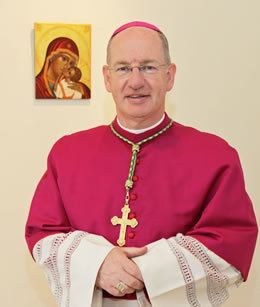 Richard Moth New Catholic Bishop for Sussex Crowborough Life
