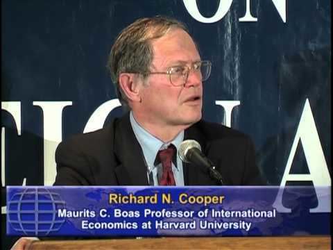 Richard N. Cooper httpsiytimgcomvivHqxgoWKbzohqdefaultjpg