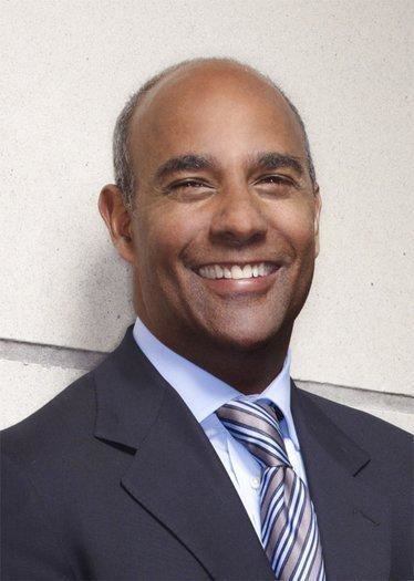 Richard Nanula Colony Capital39s Tom Barrack replaces Richard Nanula at