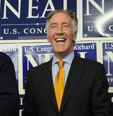 Richard Neal Rep Richard Neal39s finances remain largely unchanged