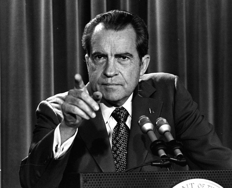 Richard Nixon US News Quiz How Well Do You Know Richard Nixon US News