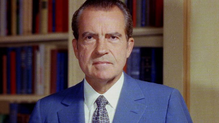 Richard Nixon Richard Nixon US President Biographycom