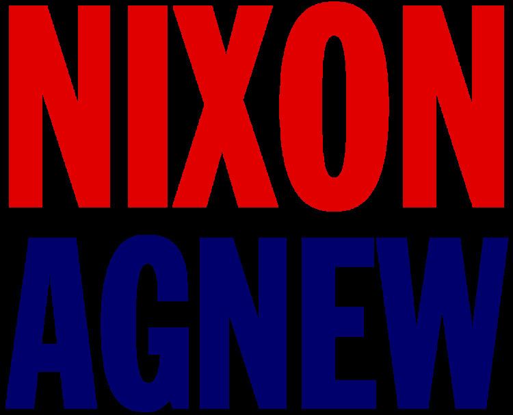 Richard Nixon presidential campaign, 1968