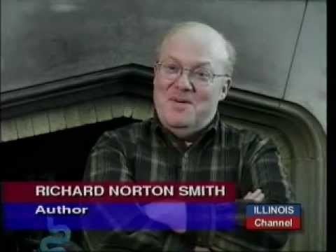 Richard Norton Smith Richard Norton Smith The Colonel The life and legend of Robert R