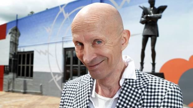 Richard O'Brien Richard O39Brien on the Rocky Horror remake 39I39d like to stay