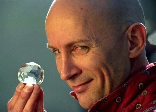Richard O'Brien Richard O39Brien To Present One Off TV Show Called The Crystal Meth