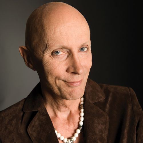 Richard O'Brien Richard O39Brien New Rocky Horror Film Is quotMisconceived And Badly Castquot