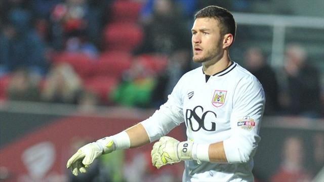 Richard O'Donnell Richard O39Donnell39s loan at Bristol City turned into permanent deal